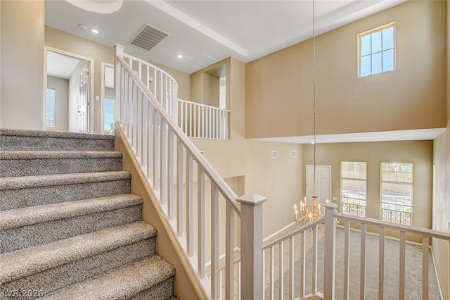 4840 Magnolia Blossom Avenue, Las Vegas, NV 89131