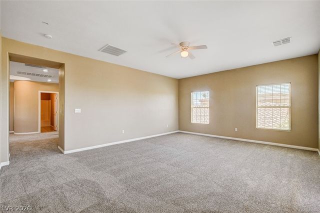 4840 Magnolia Blossom Avenue, Las Vegas, NV 89131