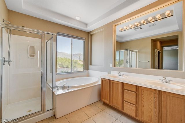 4840 Magnolia Blossom Avenue, Las Vegas, NV 89131