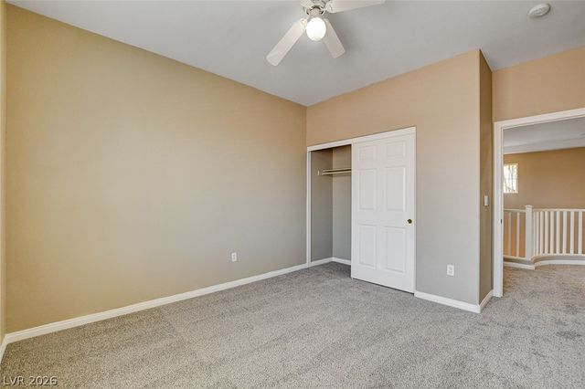 4840 Magnolia Blossom Avenue, Las Vegas, NV 89131