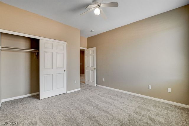 4840 Magnolia Blossom Avenue, Las Vegas, NV 89131