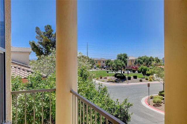 4840 Magnolia Blossom Avenue, Las Vegas, NV 89131