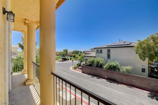 4840 Magnolia Blossom Avenue, Las Vegas, NV 89131