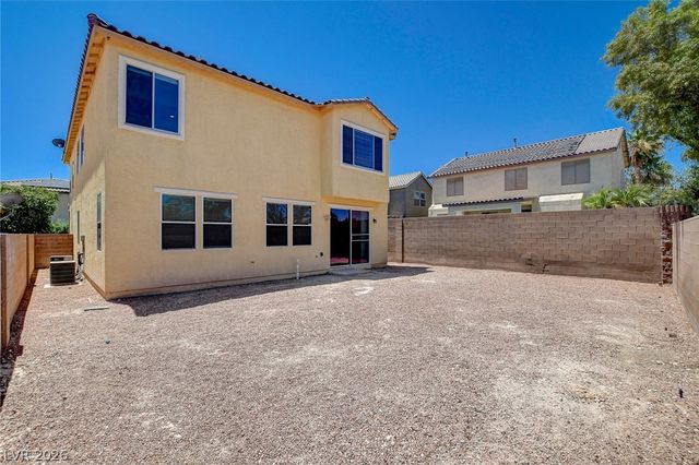 4840 Magnolia Blossom Avenue, Las Vegas, NV 89131