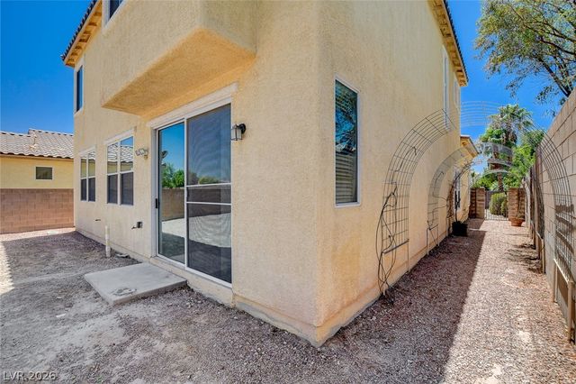 4840 Magnolia Blossom Avenue, Las Vegas, NV 89131