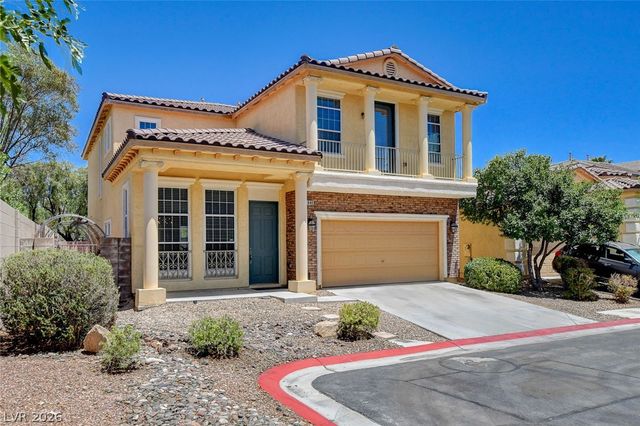 4840 Magnolia Blossom Avenue, Las Vegas, NV 89131