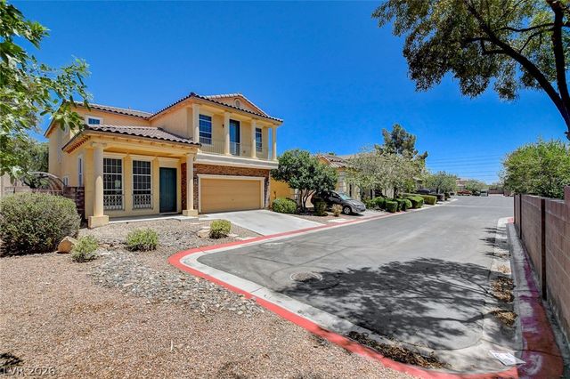 4840 Magnolia Blossom Avenue, Las Vegas, NV 89131