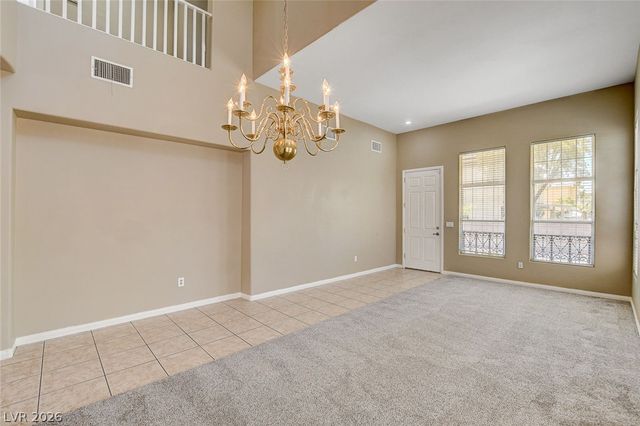 4840 Magnolia Blossom Avenue, Las Vegas, NV 89131