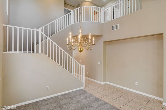 4840 Magnolia Blossom Avenue, Las Vegas, NV 89131