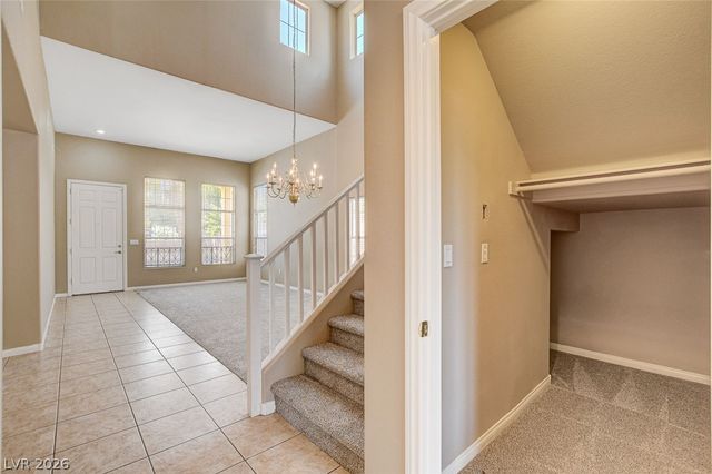 4840 Magnolia Blossom Avenue, Las Vegas, NV 89131