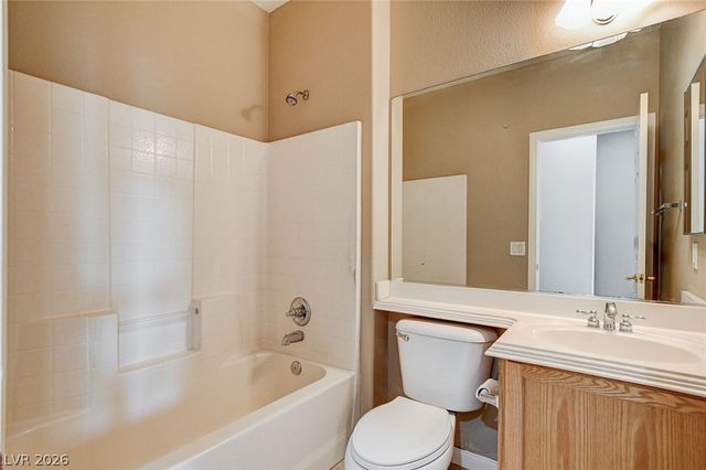 4840 Magnolia Blossom Avenue, Las Vegas, NV 89131