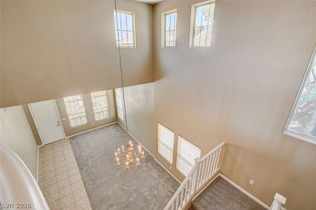 4840 Magnolia Blossom Avenue, Las Vegas, NV 89131