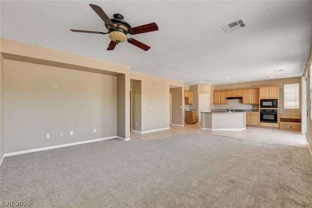 4840 Magnolia Blossom Avenue, Las Vegas, NV 89131