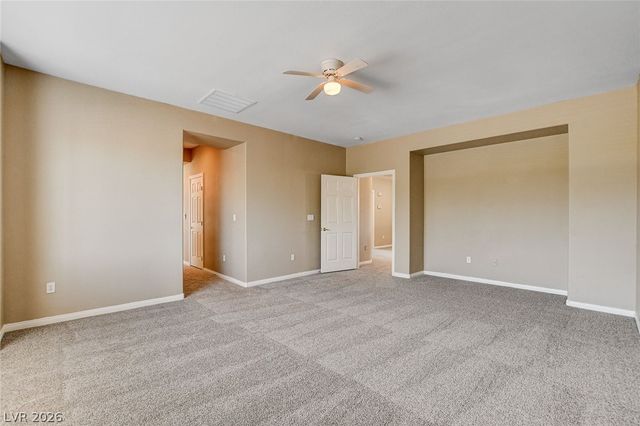 4840 Magnolia Blossom Avenue, Las Vegas, NV 89131