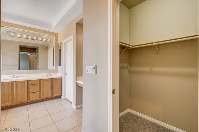 4840 Magnolia Blossom Avenue, Las Vegas, NV 89131