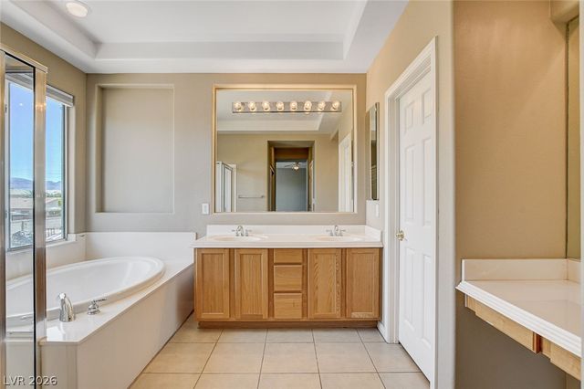 4840 Magnolia Blossom Avenue, Las Vegas, NV 89131