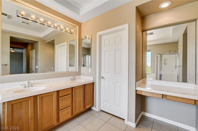 4840 Magnolia Blossom Avenue, Las Vegas, NV 89131