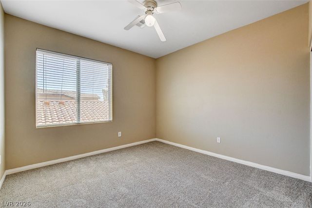 4840 Magnolia Blossom Avenue, Las Vegas, NV 89131