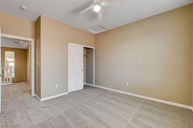 4840 Magnolia Blossom Avenue, Las Vegas, NV 89131