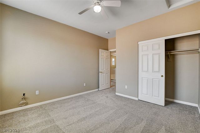 4840 Magnolia Blossom Avenue, Las Vegas, NV 89131