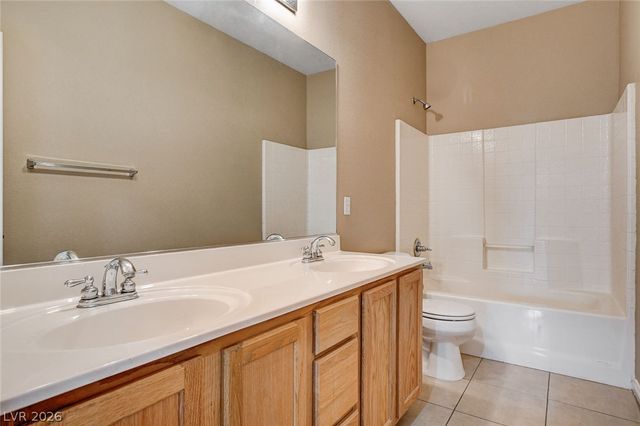 4840 Magnolia Blossom Avenue, Las Vegas, NV 89131