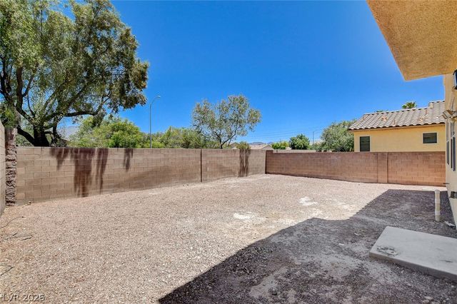 4840 Magnolia Blossom Avenue, Las Vegas, NV 89131