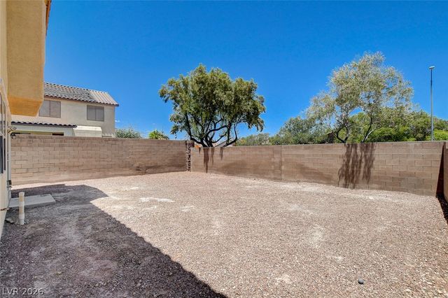 4840 Magnolia Blossom Avenue, Las Vegas, NV 89131