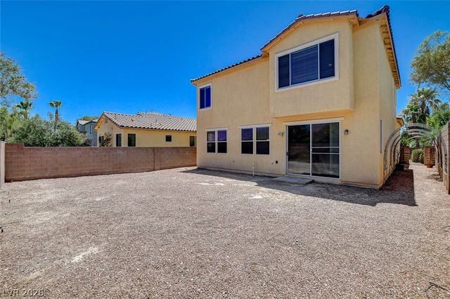 4840 Magnolia Blossom Avenue, Las Vegas, NV 89131