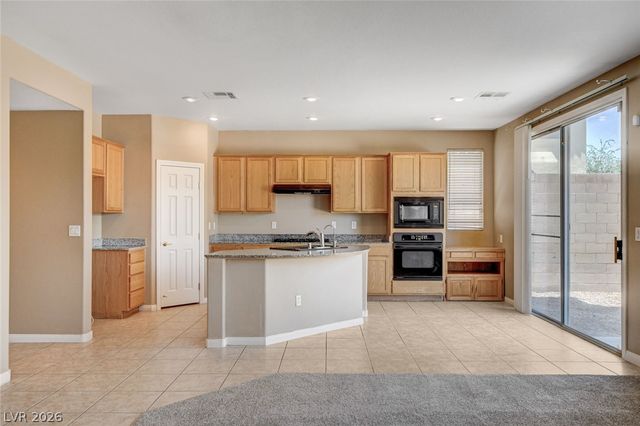 4840 Magnolia Blossom Avenue, Las Vegas, NV 89131