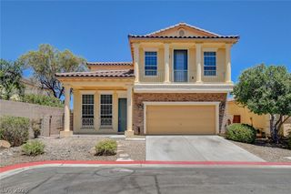 4840 Magnolia Blossom Avenue, Las Vegas, NV 89131