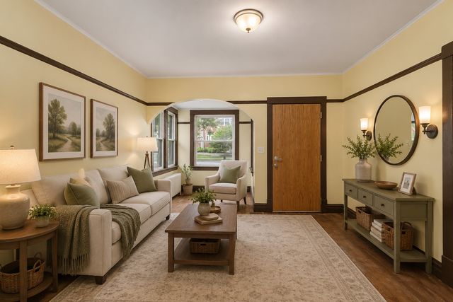 411 N Arlington Heights Road, Arlington Heights, IL 60004