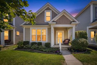 5573 Lantos Road, Dublin, OH 43016