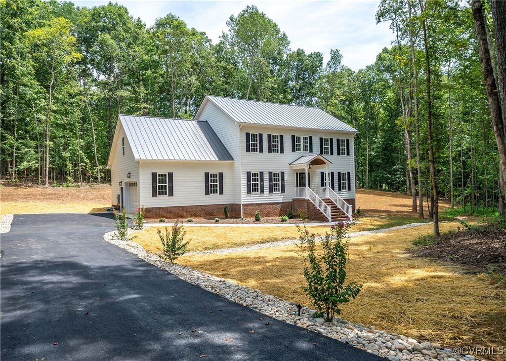 3088 French Hill Dr, Powhatan, VA 23139