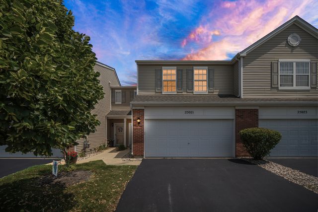 25021 Clare Circle, Manhattan, IL 60442