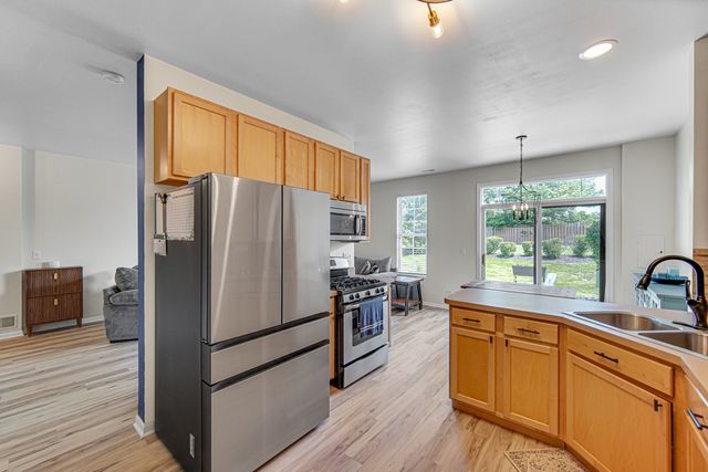 25021 Clare Circle, Manhattan, IL 60442