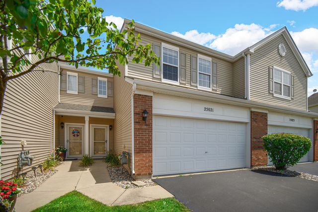 25021 Clare Circle, Manhattan, IL 60442