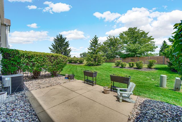 25021 Clare Circle, Manhattan, IL 60442
