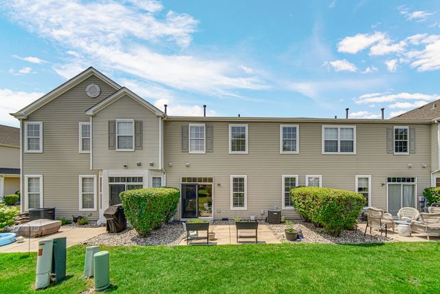 25021 Clare Circle, Manhattan, IL 60442