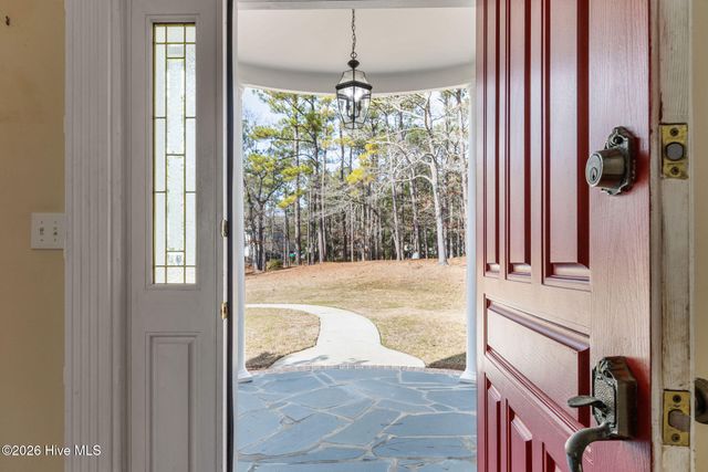 6465 Walden Pond Lane, Southport, NC 28461