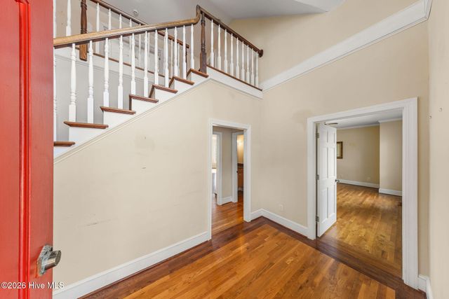 6465 Walden Pond Lane, Southport, NC 28461