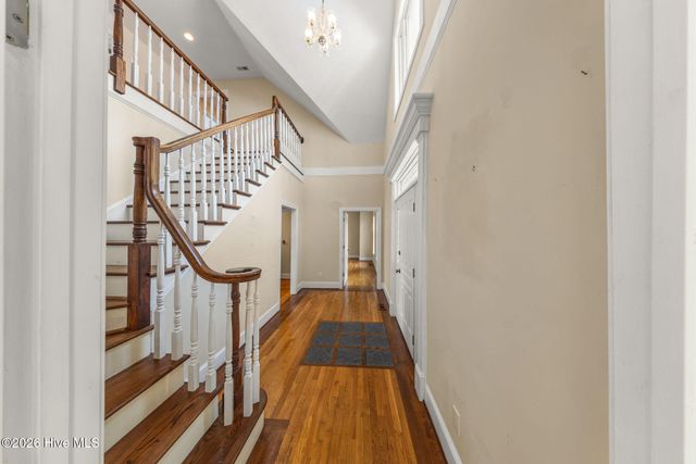 6465 Walden Pond Lane, Southport, NC 28461