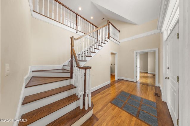 6465 Walden Pond Lane, Southport, NC 28461