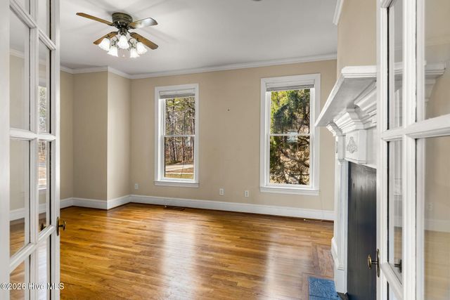 6465 Walden Pond Lane, Southport, NC 28461