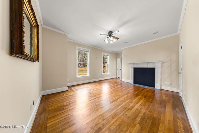 6465 Walden Pond Lane, Southport, NC 28461