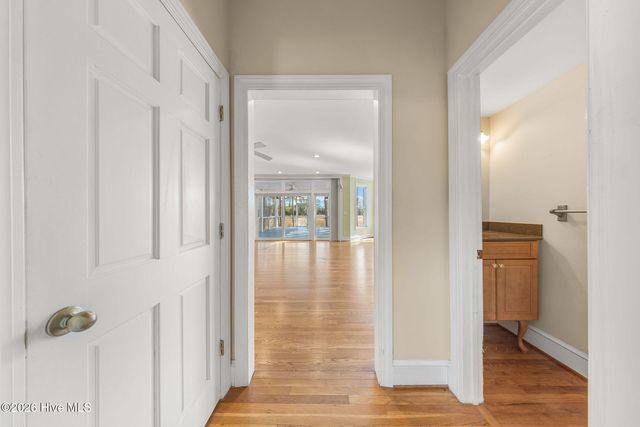 6465 Walden Pond Lane, Southport, NC 28461