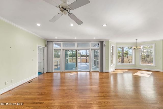 6465 Walden Pond Lane, Southport, NC 28461