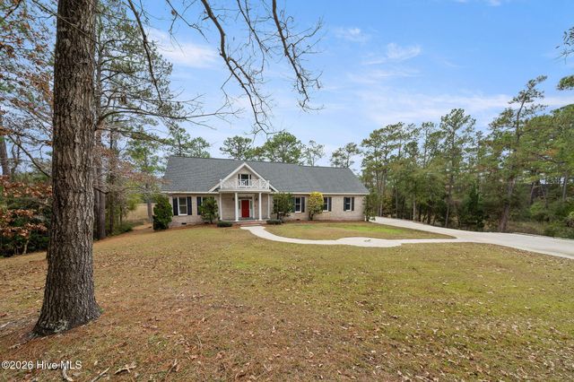 6465 Walden Pond Lane, Southport, NC 28461