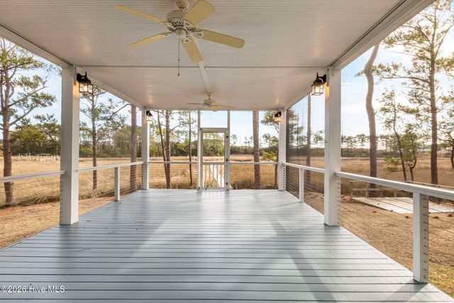 6465 Walden Pond Lane, Southport, NC 28461