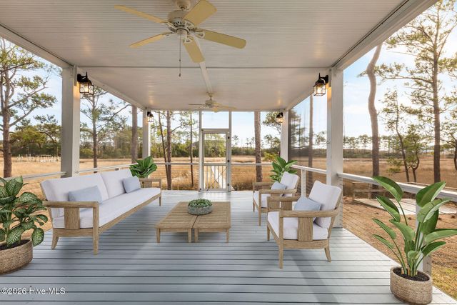 6465 Walden Pond Lane, Southport, NC 28461