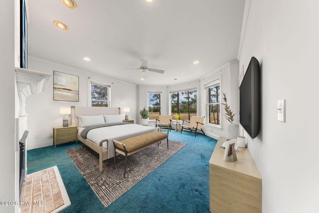 6465 Walden Pond Lane, Southport, NC 28461